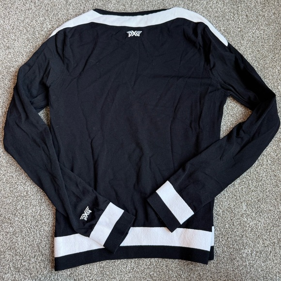 PXG Boat Neck Sweater - Picture 9 of 9
